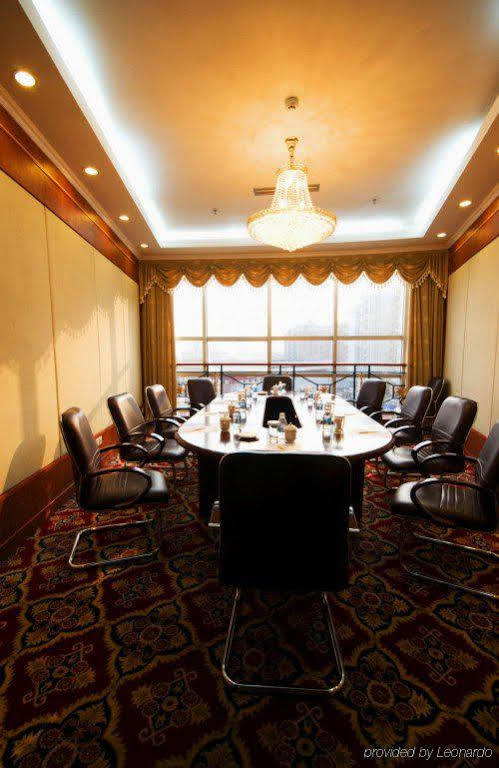 Minshan Lhasa Grand Hotel Chengdu Facilități foto